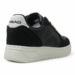 ZAPATILLAS SAN DIEGO 35-39 NEGRO/BEIGE HEAD (SD3539NB) - Mundo Sport