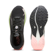 Zapatillas Run XX NITRO 2 ADP Black PUMA (379390-01) - Mundo Sport