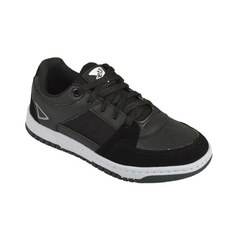 ZAPATILLAS YORK - NEGRO 39-44 SETA (5-2412) - Mundo Sport