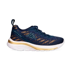 ZAPATILLAS KILLIAN KIDS BLUE NAVY KAPPA (K5381K7SW-K821B)