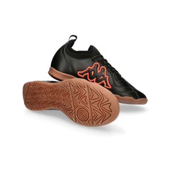 BOTIN VELOCE IC BLACK-CORAL KAPPA (K1321J59W-K979) - Mundo Sport