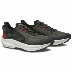 Zapatillas Olympikus CORRE TRILHA MLT/NEG (43642232MP) - comprar online