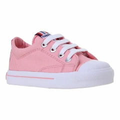 ZAPATILLA PROFESIONAL NIÑOS FLAMINGO TOPPER promo (88040) - comprar online