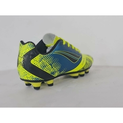 BOTIN VICTORIA RX CPO KIDS AMA/AZU PENALTY promo (216060-7026) en internet