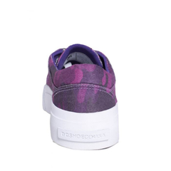 ZAPATILLAS NEW TRASE PLATFORM TX SE (CAP) ADJS301202A DC Girl (1231112189) en internet