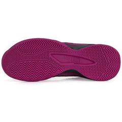 Zapatillas ACE PLUS W BLACK/PINK WILSON (WRB01188) en internet