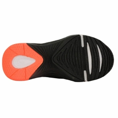 ZAPATILLAS XTREMO NEGRO/CORAL PADEL DIADORA (99501930010) - Mundo Sport