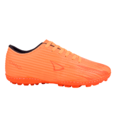 BOTIN TF MILLENIUM - 02 - LARANJA - 36-41 SETA promo (2-1727)