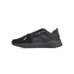 ZAPATILLAS LOGO BEIRUT BLACK/BLACK KAPPA (K1311685W-K005) - comprar online