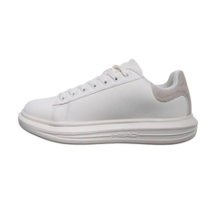 ZAPATILLA PLATAFORMA PARIS 35-41 BLANCO SUEDE HEAD (PP3541BS) en internet