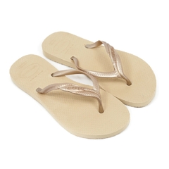 OJOTA FANTASIA 0154 GRIS ARENA HAVAIANAS (4147115-0030) - comprar online