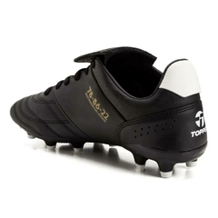 BOTIN ARTIS II FG NEGRO TOPPER (55201) - comprar online