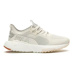 ZAPATILLA FILA F VIRTUOUS MUJER BLANCO/RAW WHITE/CINZA (F02AT00061-5382)