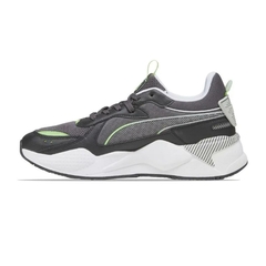 Zapatillas RS-X 3D ADP Dark Coal/Black PUMA (392312-09) - comprar online