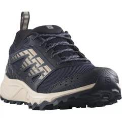 ZAPATILLAS WANDER M - CARBON/INDIA/BUFF SALOMON (474359) - Mundo Sport