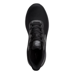 ZAPATILLA CORE NEGRO MONOCROMO TOPPER (27913) - Mundo Sport