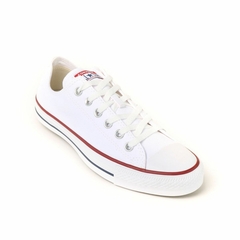 Imagen de Zapatillas Chuck Taylor All Star Ox Low White Converse (156994C)