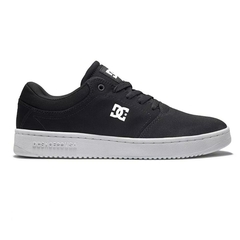 ZAPATILLA CRISIS TX SS (BKW) Boys DC (1251112203)