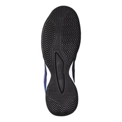 Zapatillas ACE PLUS M BLACK/BLUE/WHITE WILSON (WRB01164) en internet