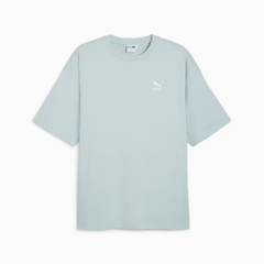 Remera Oversize Better Classics Turquoise Surf PUMA (679188-22)