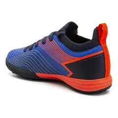 BOTIN STINGRAY III MACH 5 KIDS TF AZUL/NJA TOPPER (46542) - comprar online