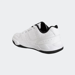 ZAPATILLAS ARTIC II KIDS BLANCO/NEGRO TOPPER (26974) - comprar online