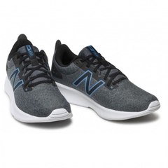 Zapatillas New Balance Hombre Running ME430LL2 Gris (ME430LL2) - tienda online