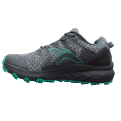 Zapatillas Trail Run RAPTOR X D Gris MARATON (1006G) - comprar online