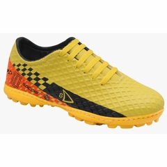 BOTIN TF 1850-2S - MARACANÁ - AMARELO - 36-41 SETA promo (2-1405)