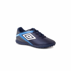 BOTIN STY DRAKO JR MAR/GRAF/AZU UMBRO promo (7F81054-783)