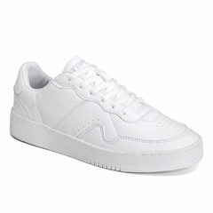 ZAPATILLAS TERRE BLANCO/GRIS TOPPER (27826) - comprar online