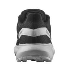 ZAPATILLAS IMPULSE M - BLACK/LUNAR ROCK/BLACK SALOMON (415970) - Mundo Sport