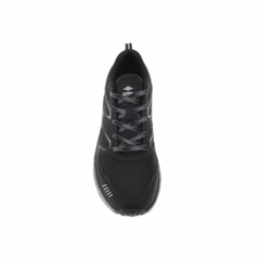 ZAPATILLAS ENNIS - Black 39/45 ALPINE SKATE (84700350030) en internet