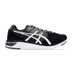 ZAPATILLA ASICS GEL-KAMO GO HOMBRE NEGRO/BLANCO (1201A839-003)