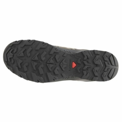 ZAPATILLAS BARRAKEE M -BELUGA/BUNGEE/BLACK SALOMON (412210) - Mundo Sport