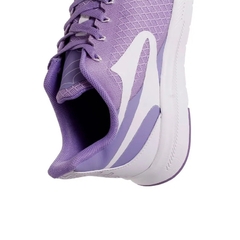 ZAPATILLAS VR SPEED VIOLETA ROSE/VIOLETA/BL TOPPER (27327)