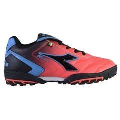 BOTIN FUSION GRIP 4 TF 39/45 COR/BCO/NEG DIADORA (142100100010) en internet