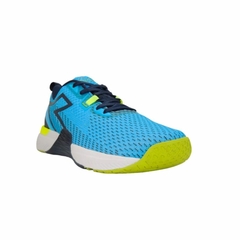 ZAPATILLAS XTREMO AZUL/MARINO/VERDE PADEL DIADORA (99501910020) - comprar online