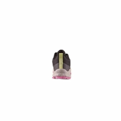 ZAPATILLAS DYNAMIC TRAIL - BLACK/PINK 36/40 ALPINE SKATE (95000050010) - tienda online