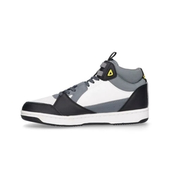 ZAPATILLAS AUTHENTIC LINAT 1 WHITE-GREY-YELLOW KAPPA (K136151LW-KA0ZE) - comprar online