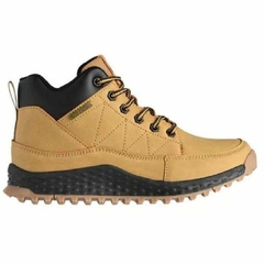 ZAPATILLAS ANDEM AMARILLO HI KAPPA (K1361C68W-KB83A)