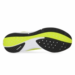 Zapatillas de running Electrify NITRO 3 Lime Black PUMA (379365-08) en internet