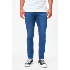 JEAN H SKINNY RINSE BLUE promo (W1713023)