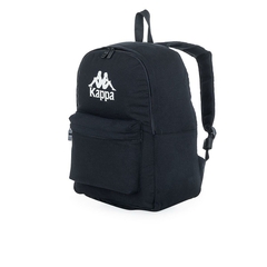 MOCHILA AUTHENTIC VILELMO AR BLACK KAPPA (K3361P6RW-K005)