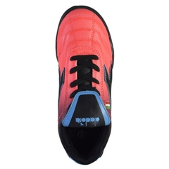 BOTIN FUSION GRIP 4 TF 36/40 COR/BCO/NEG DIADORA (142100090010) - comprar online