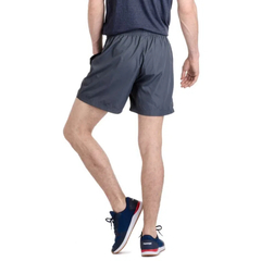 Imagen de SHORT WV MENS TRAINING BASIC GRIS TOPPER (162704)