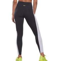 CALZA LUX HR TIGHT- C - black WOMEN REEBOK (HS4768) - comprar online