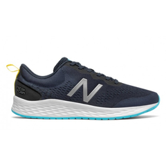 Zapatillas Running Men MARISCV3 Gris/Cele/Ama New Balance (MARISCV3) - Mundo Sport