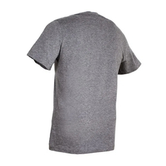 REMERA MC MEN ALWAYS gris melange medio TOPPER (165797) - comprar online