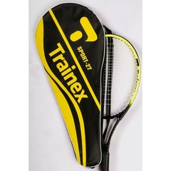 Raqueta tenis 25 Trainex De Niños (TR0001-B) - comprar online